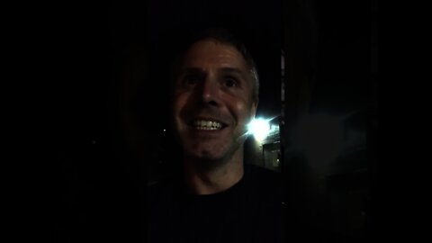 September 22, 2020 gangs of America streets of America video podcast RNM nuerolink