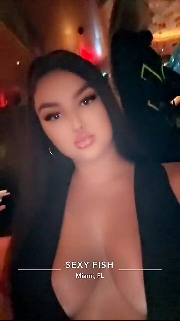 Who’s in Miami Rn?