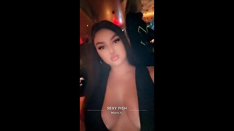 Who’s in Miami Rn?