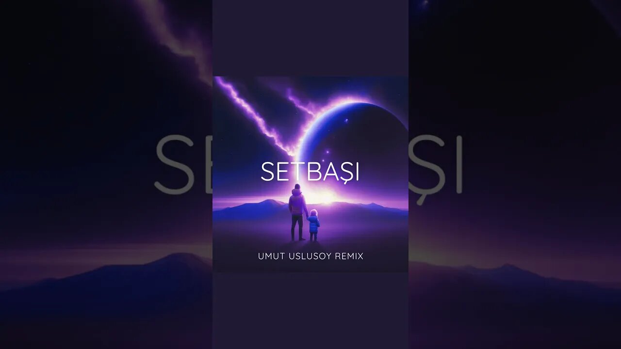 Umut Uslusoy - Setbaşı (Remix) #shorts