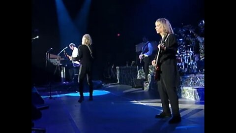 "Suite Madame Blue" - Styx