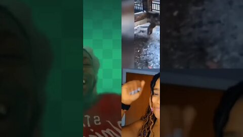Funny man meet wahala #Dog #funnyshorts