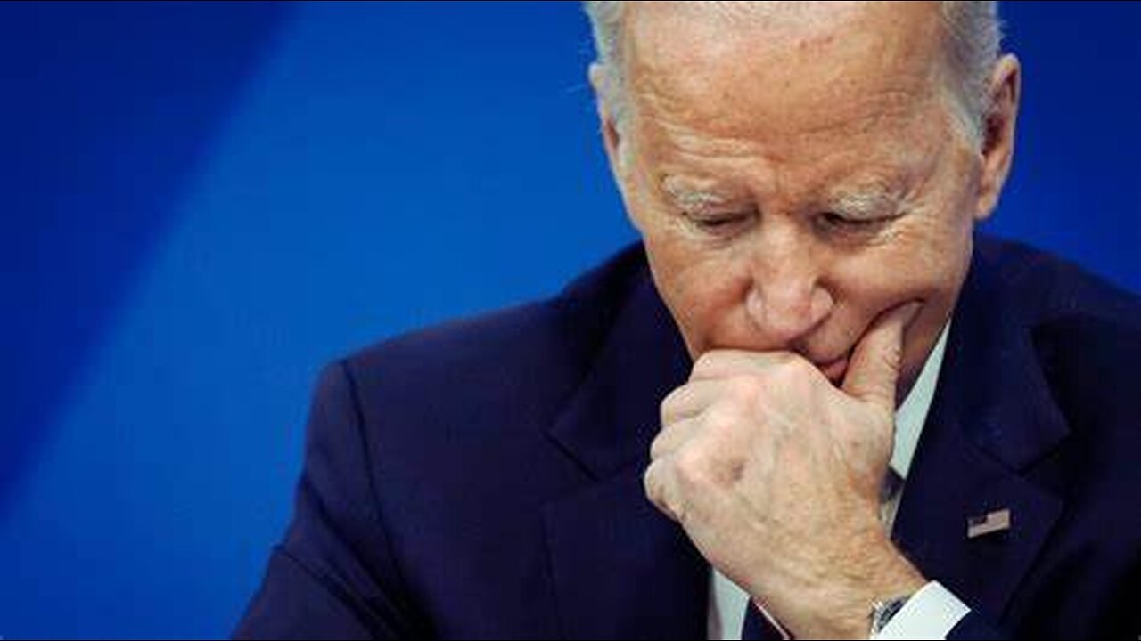 Should Democrats Replace Biden? A Historian's Perspective