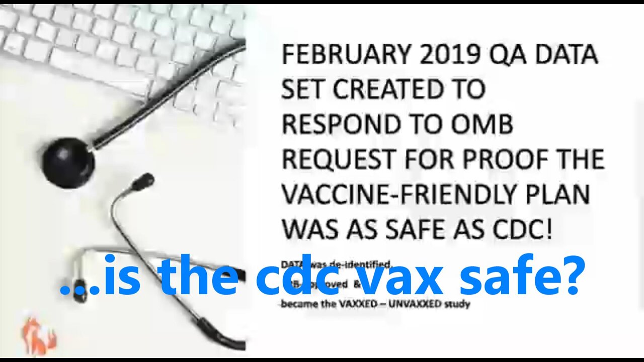 ...is the cdc vax safe?