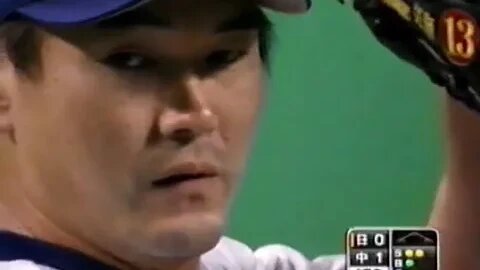 完全リレー！中日ドラゴンズ53年振り日本一！【日本シリーズ'07Lookback】'22に続く布石