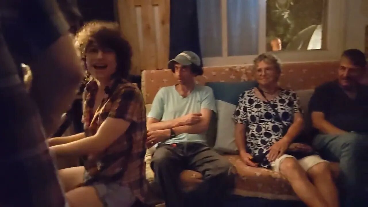 יעל ופתק