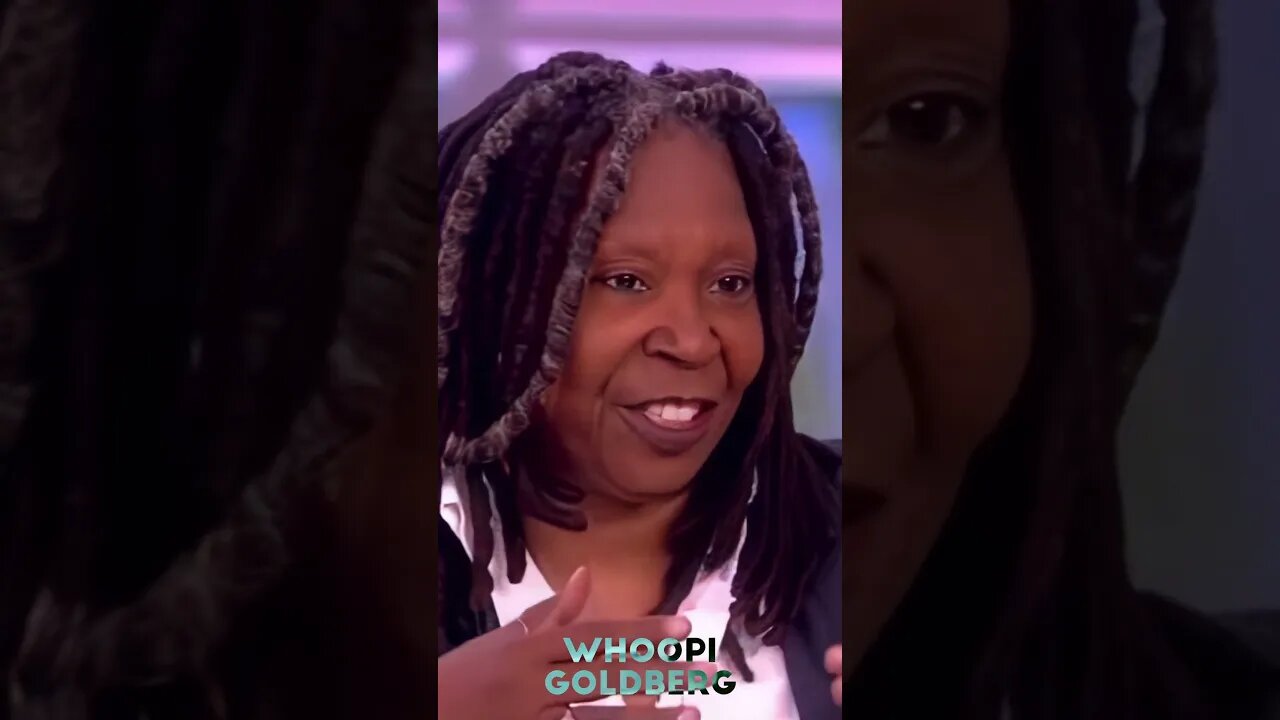 Whoopi Goldberg, It Just Doesn’t Work In New York (Harry & Meghan)