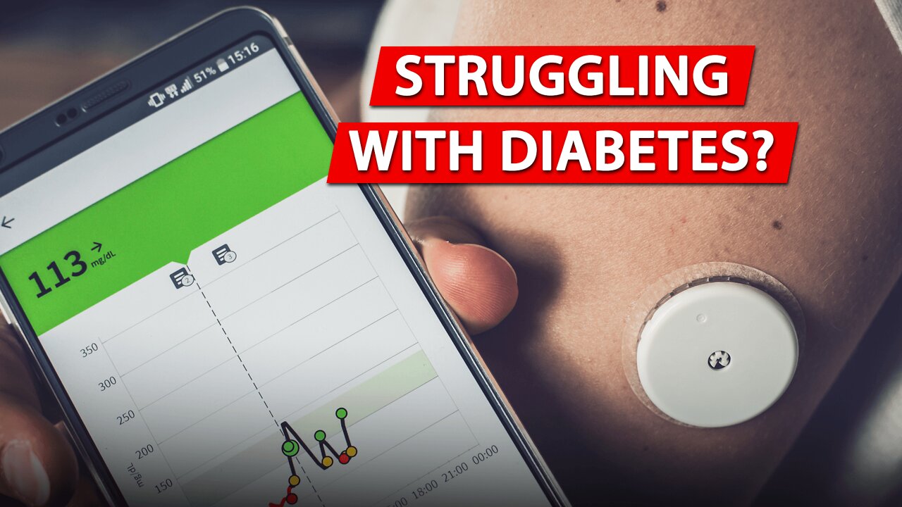 4 Tips for Managing Diabetes