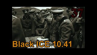 Hearts of Iron 3: Black ICE 10.41 - 37 Germany - West Wall Battles Continue