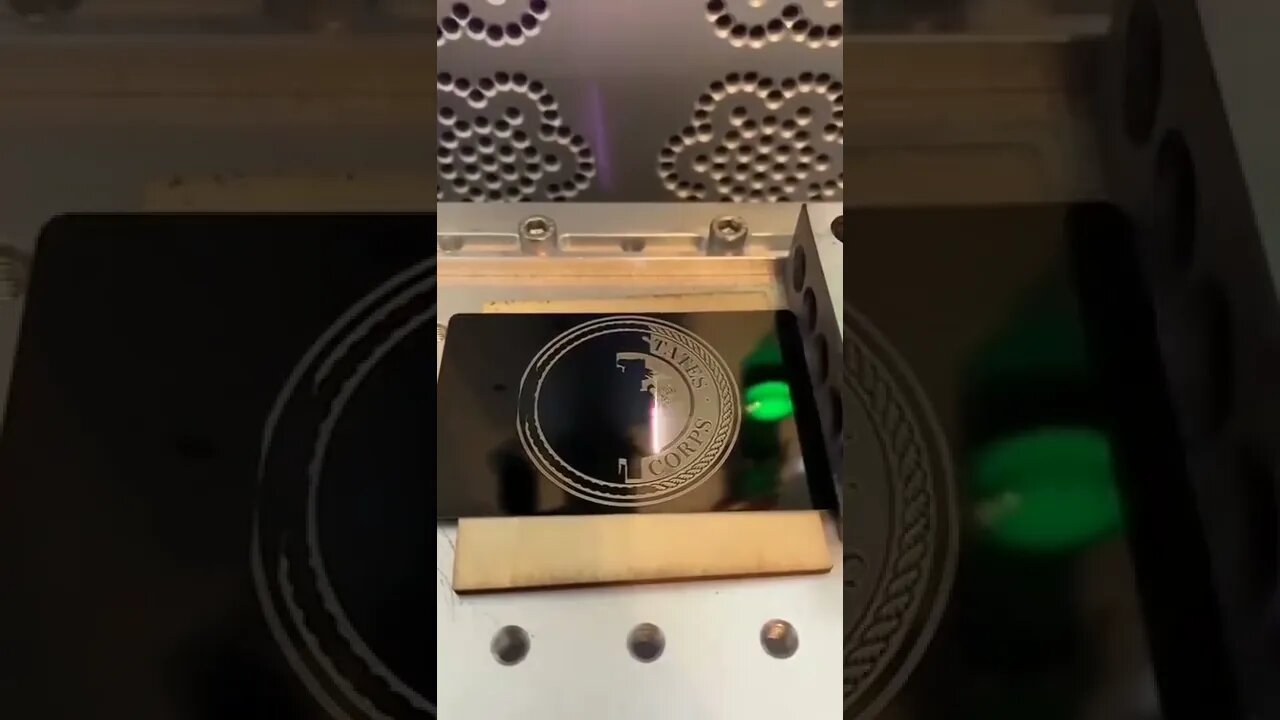 Laser / experiment subscription