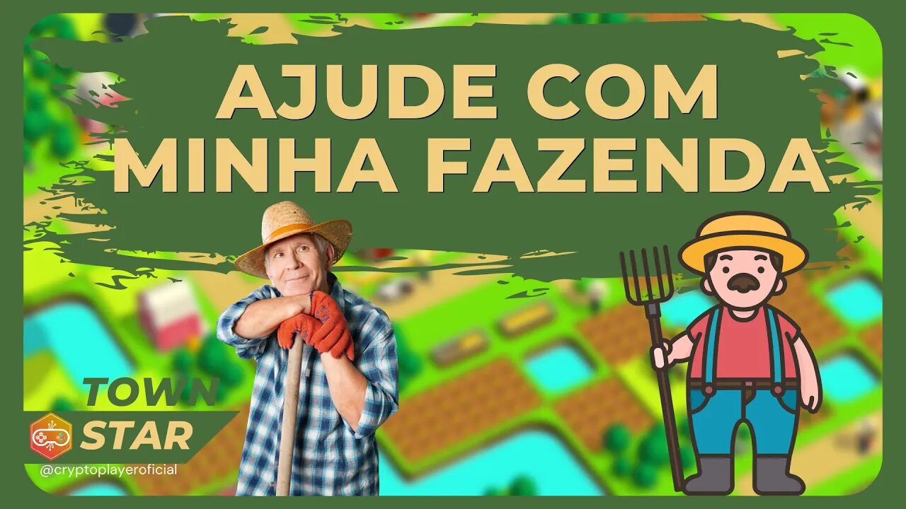 TOWN STAR: COMPETIÇÃO