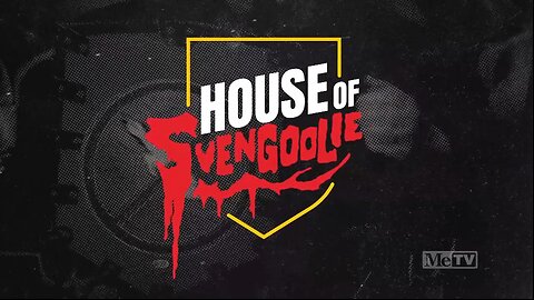 Svengoolie - Saturday the 14th