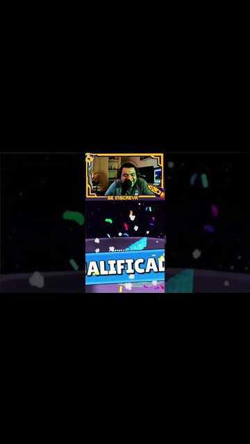 ME SEGUE AI #cosmiconerd #stumbleguys