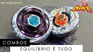 SARAMANDA SARAMANDA SA165BSF vs MF-L PHANTOM ORION 85CS - Metal Fight Beyblade メタルファイトベイブレード