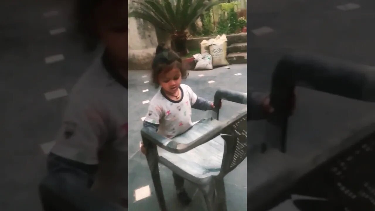 #viral #ytshorts #cute #trending #little baby new toy π§Έππ