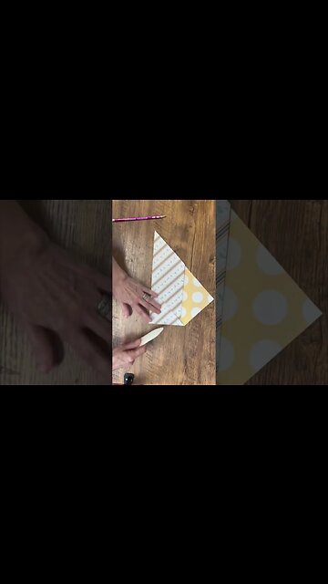 Never buy a envelope and card again / DIY your Own in Minutes