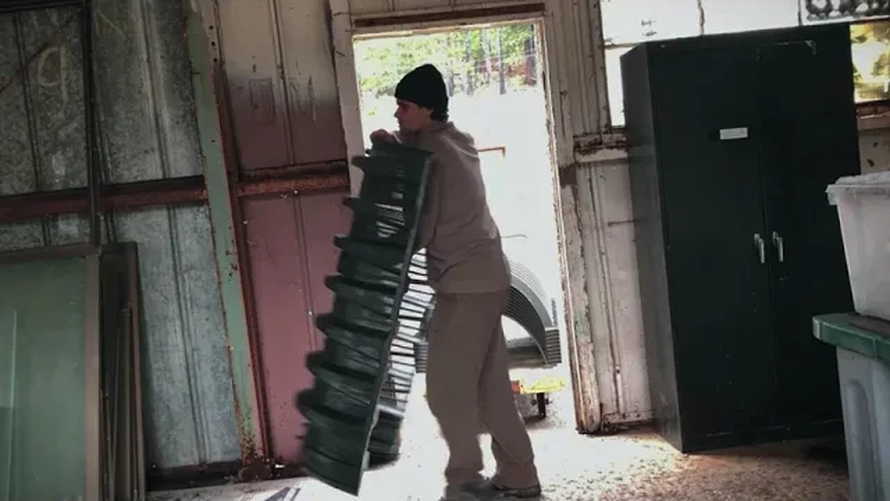 Ensaio sobre a tosqueira