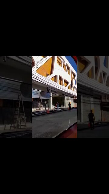 En Temuco, ex Johnson ahora será... adivinen que!!!!! Mall Chino!!!!!!