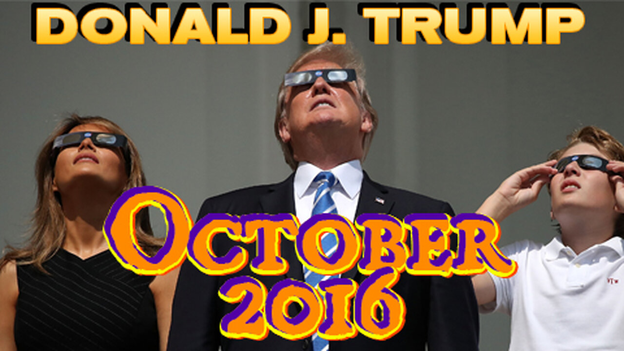 Donald J. Trump - Part III - Apr. 01, 2016 - Jul. 01, 2016 (01h41m12s)