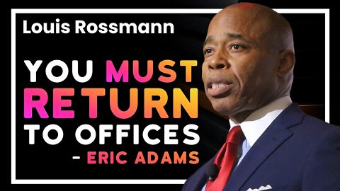 WHAT'S IN IT FOR YOU?