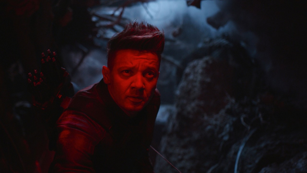 What Made The Avengers: Endgame Director Cry?