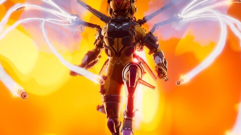 Apex Legends Valkyrie: SHOCK AND AWE Is My Specialty 🚀💥🔥