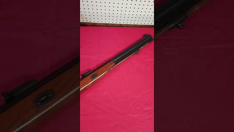 Thompson Center White Mountain 50 Caliber, Like New!