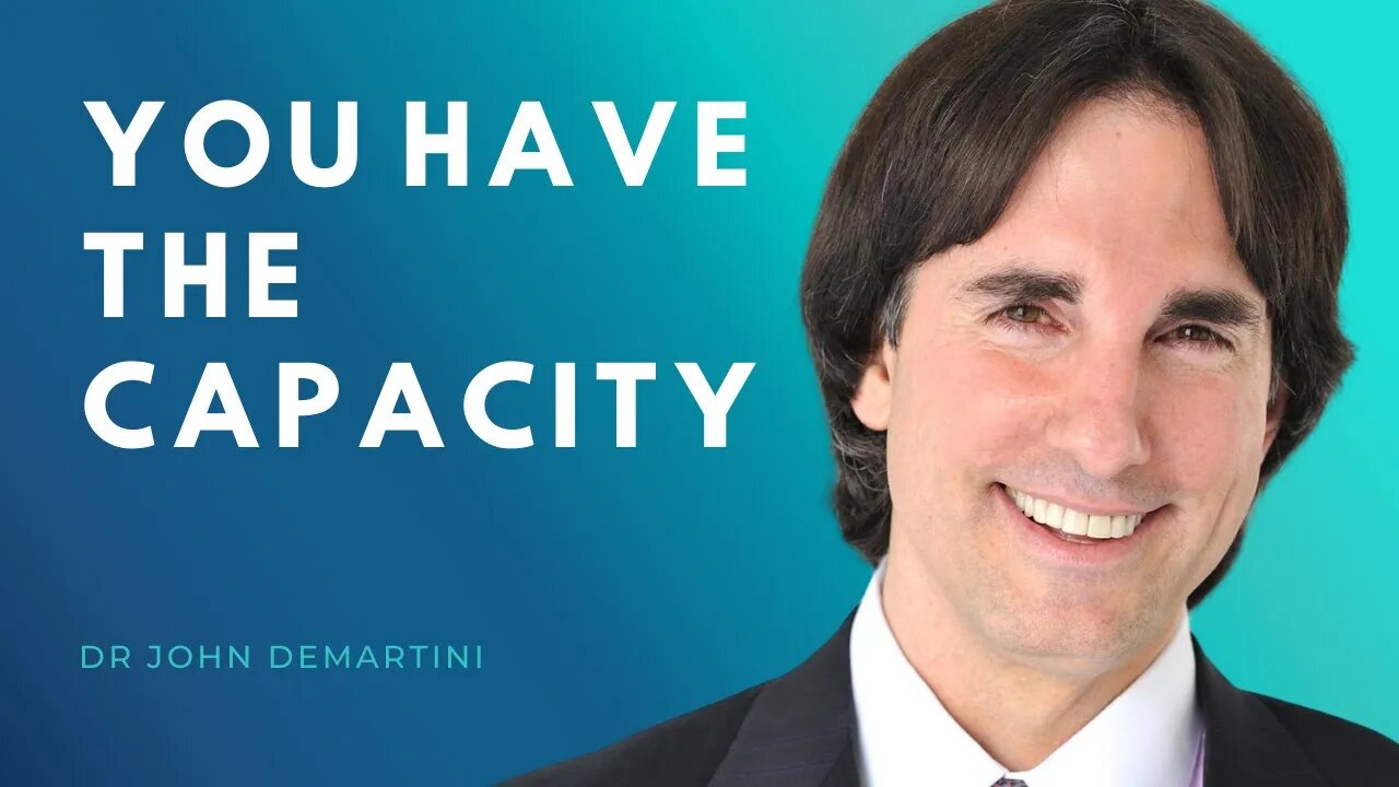 Awaken The Entrepreneur in You | Dr John Demartini #Shorts