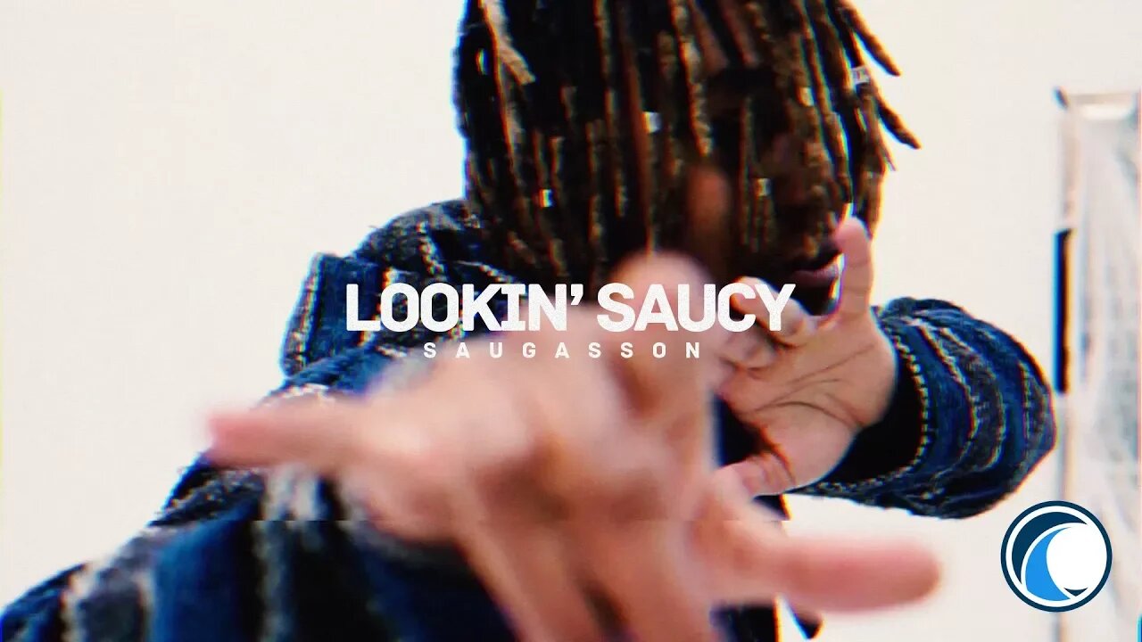 Saugasson - Lookin' Saucy (Official Music Video) | Dir. by @stevennvan