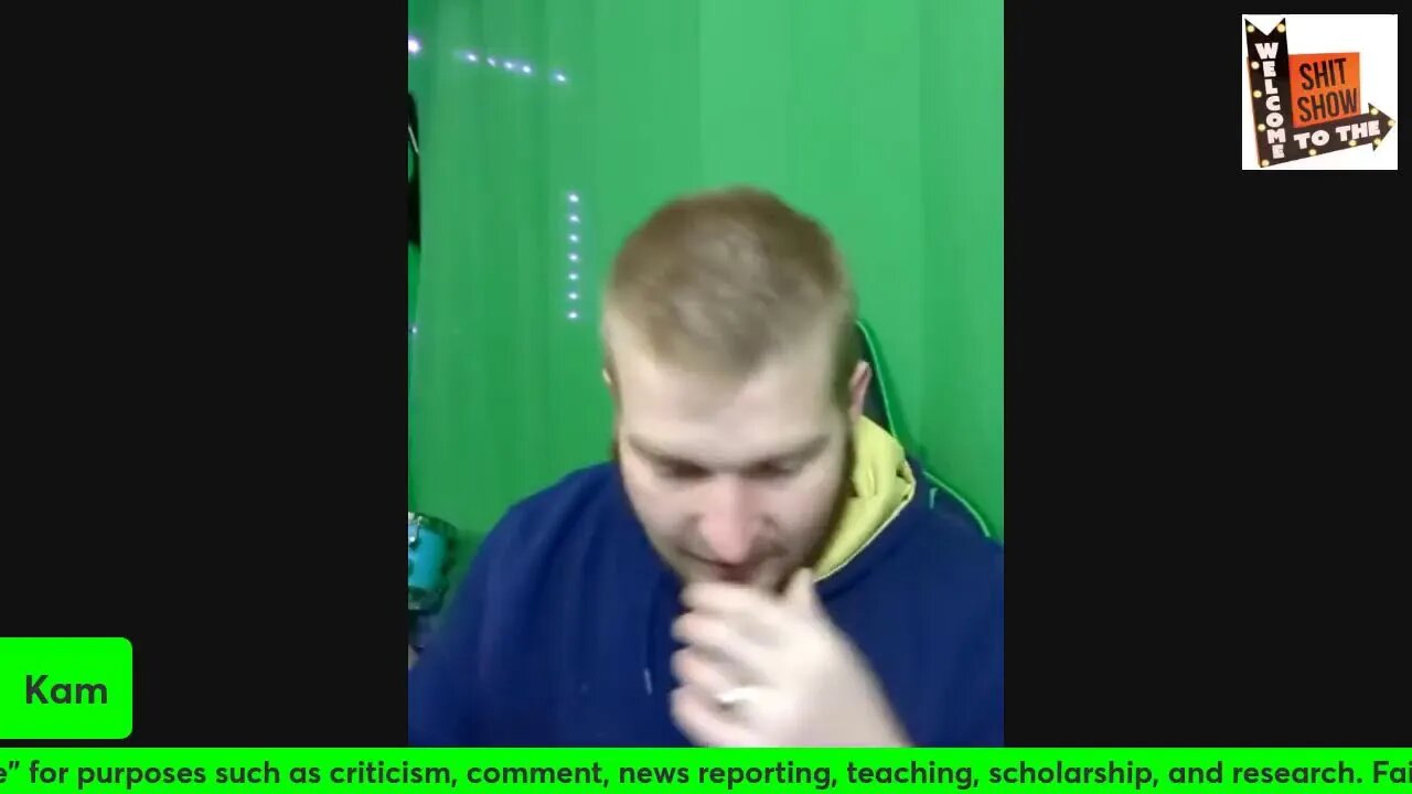 Well ......... Trying to record