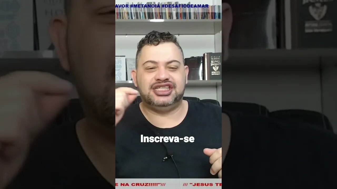 A Felicidade acaba a qualquer momento