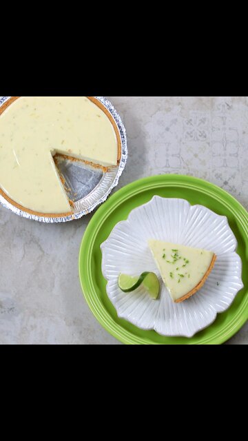 Key Lime Pie [GMG Originals]