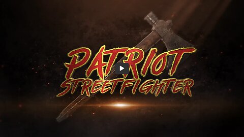 9.29.23 Patriot Streetfighter Econ Update w/ Dr. Kirk Elliott PhD, FedReserve Bldg Demolition