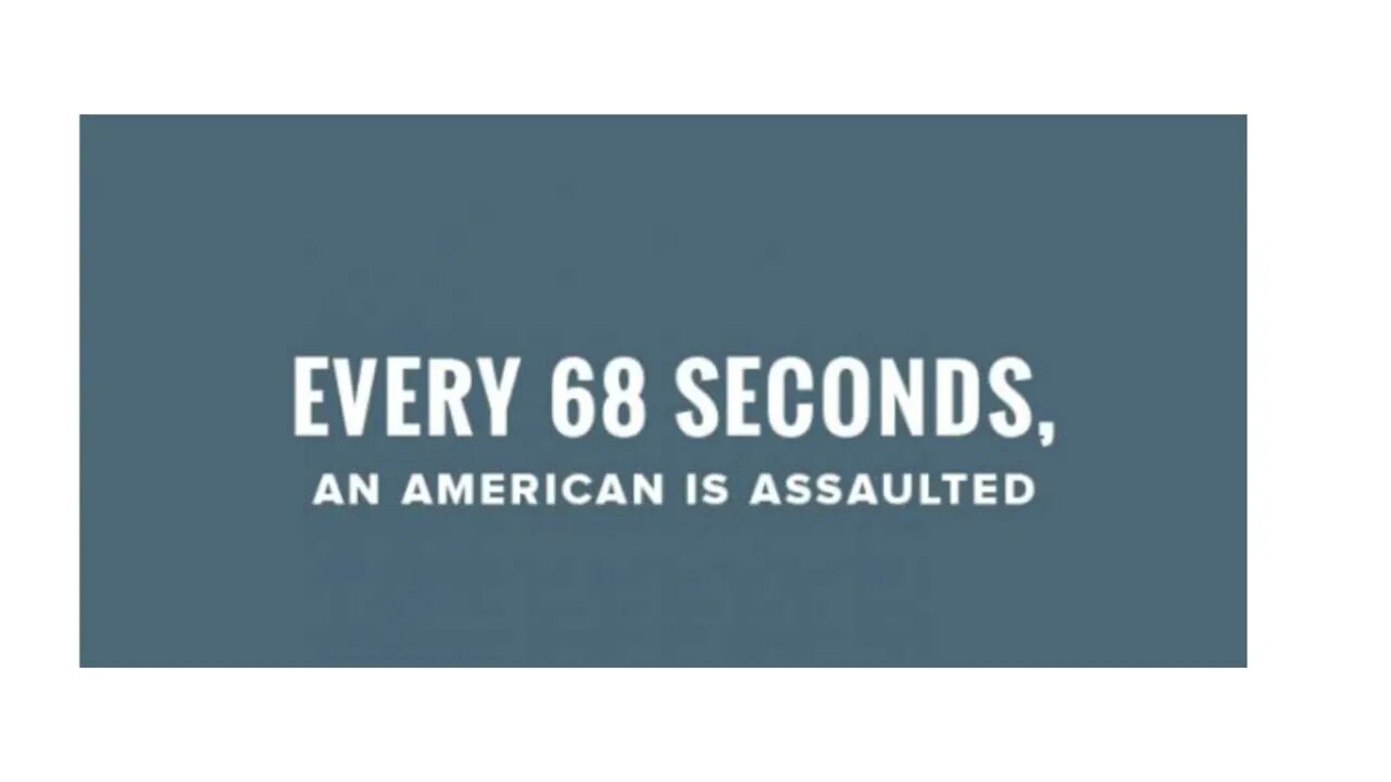 April is Sexual Assault Awareness Month