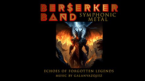 ECHOES OF FORGOTTEN LEGENDS