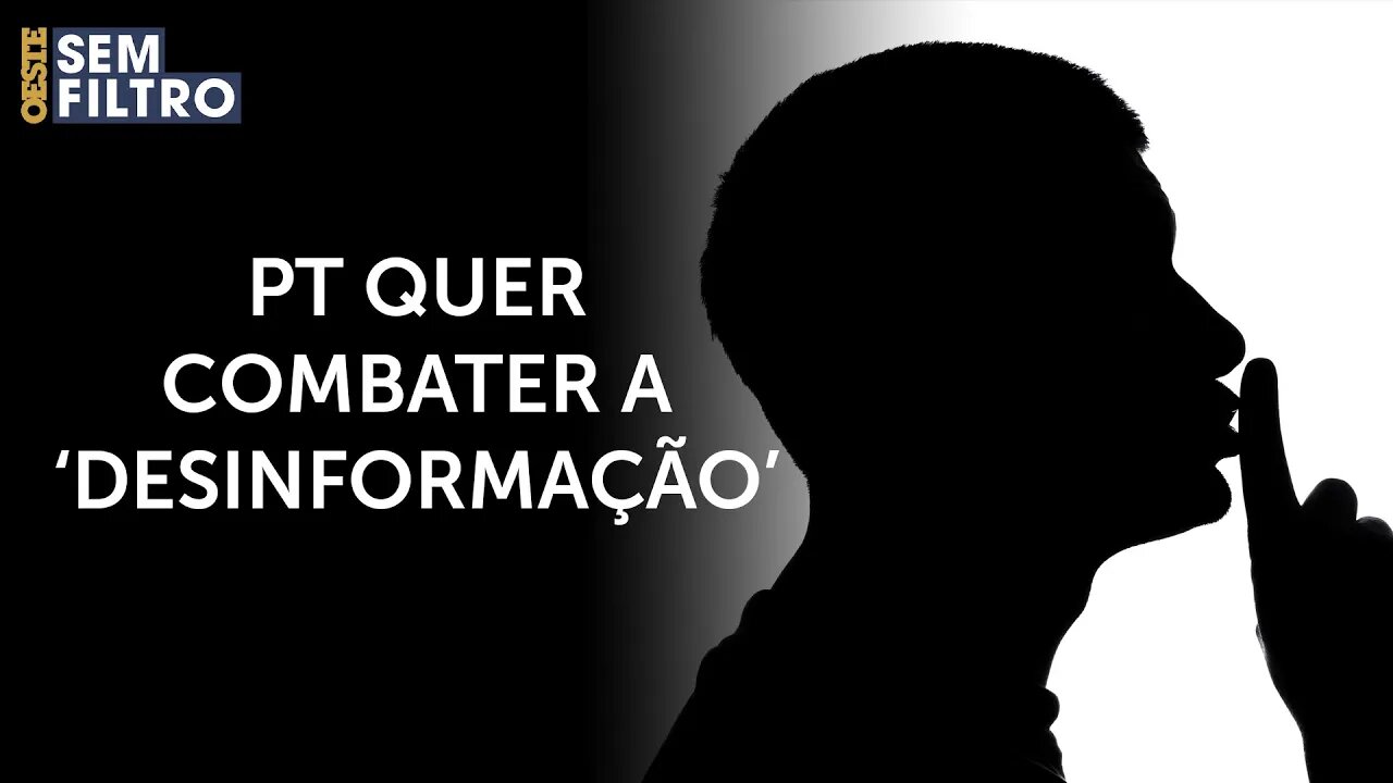 PT cria a Procuradoria Nacional de Defesa da Democracia | #osf