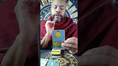 Weekly Tarot Jan 15- 21: Trust your Gut feeling