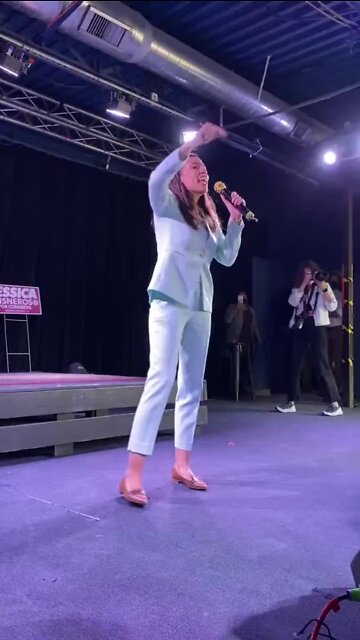 AOC: Texas Will Turn Blue