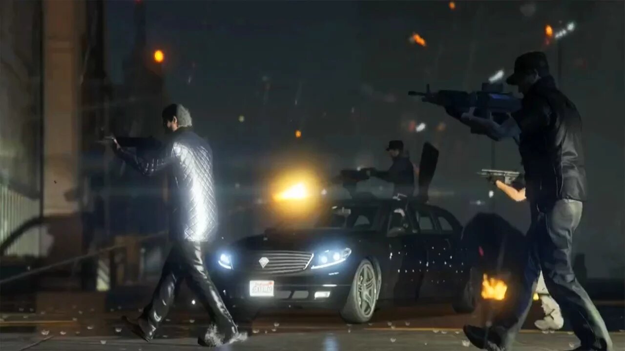 GTA 5 DLC UPDATE! NEW "SECRET" DLC VEHICLE FEATURES! (GTA 5)