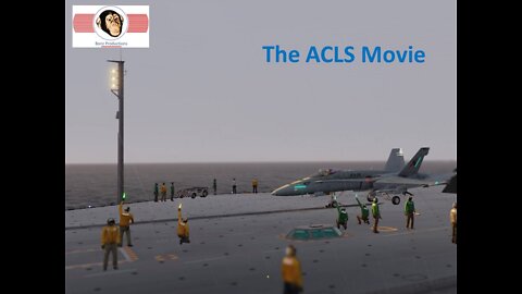 The ACLS Movie