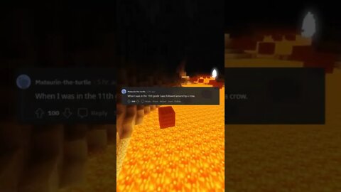 What happened to you that no one believes actually happened #shorts #reddit