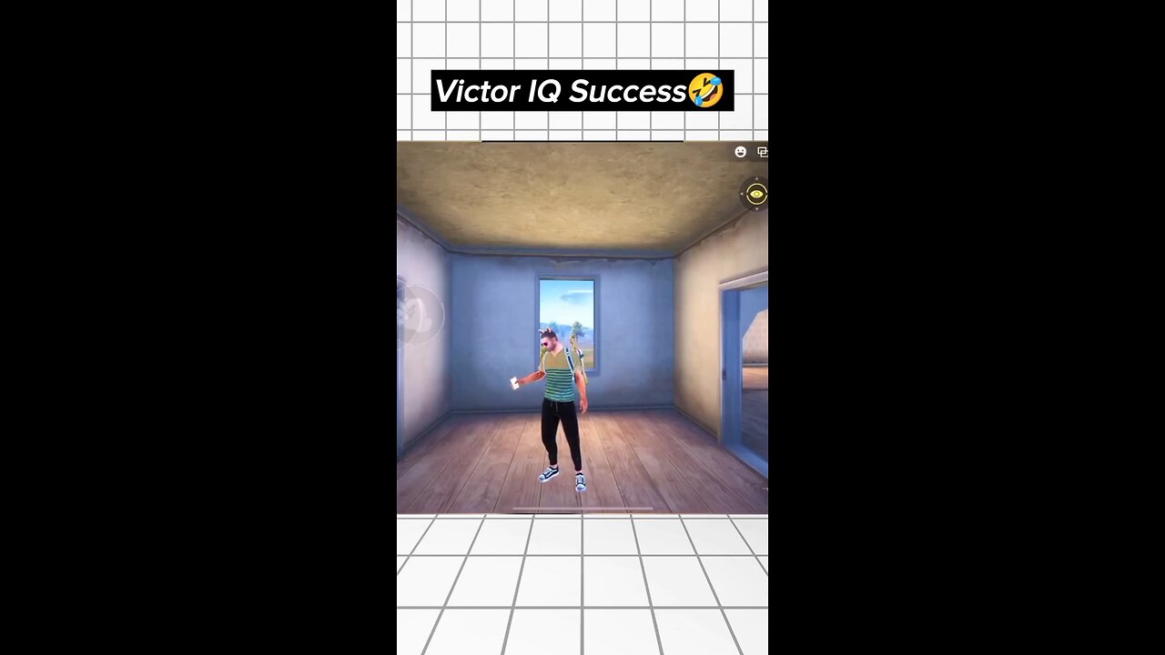 Victor IQ Success