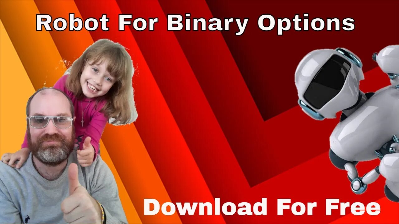 ROBOT FOR BINARY OPTIONS TRADING - INCREASING A SMALL DEPOSIT / For PocketOption