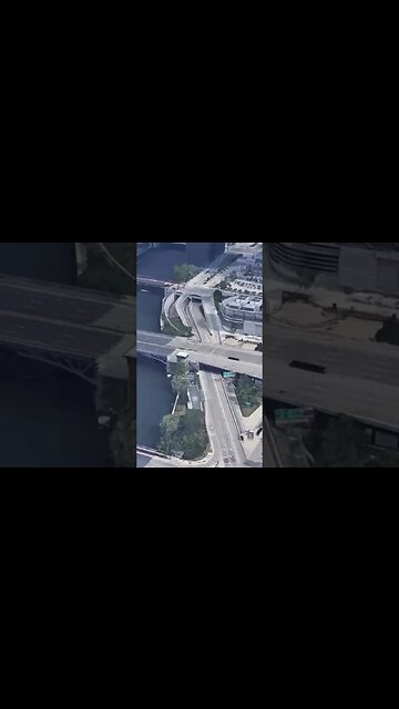 The Mystery of Lower Lower Wacker Drive