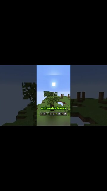 I Built The AETHER Dimension...