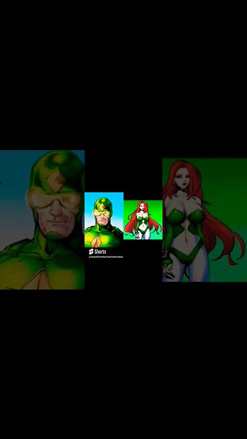 #DCComics 🦇💥 Unveiling Chaos: The Dynamic Duo - #HarleyQuinn and #Joker 🃏🔥