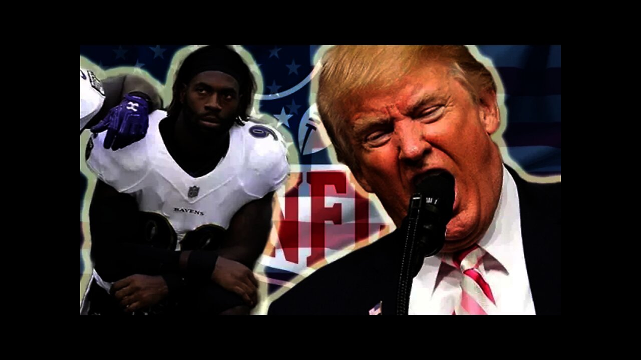 'Take a Knee' is Total Bullsh*t