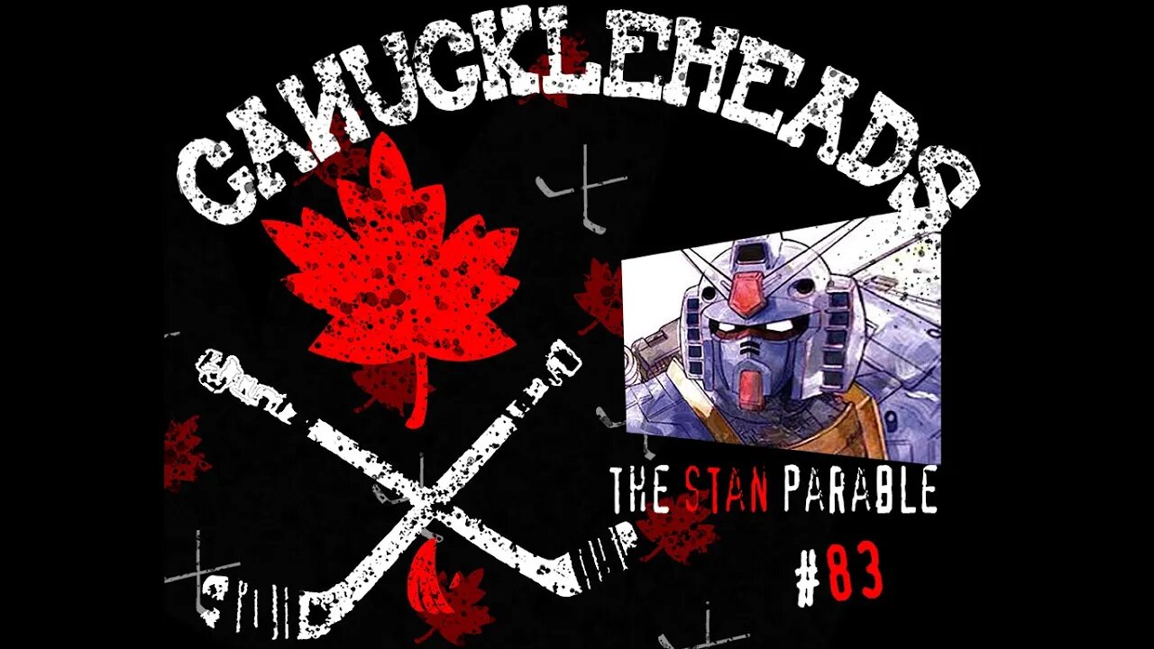 Canuckleheads #83 - Stan's Anniversary