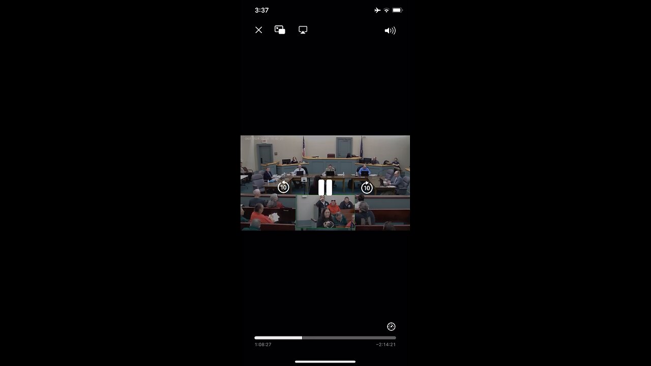 Cheryl Johnson Smart Meter Public Comment