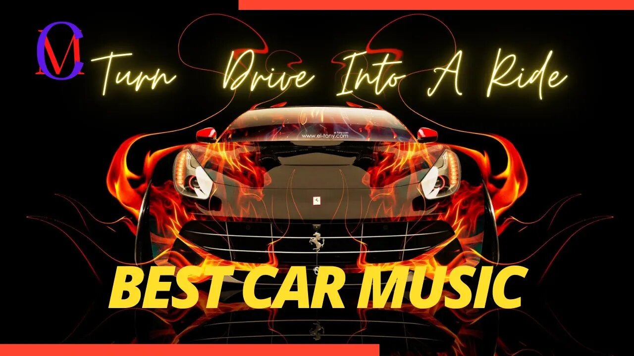 Car Music 🔥 CAR MUSIC MIX 2022